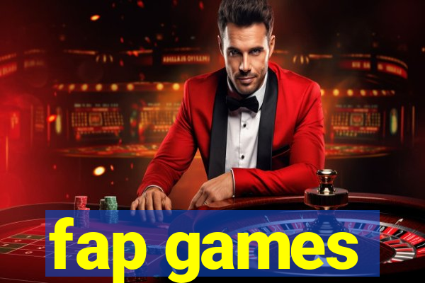 fap games